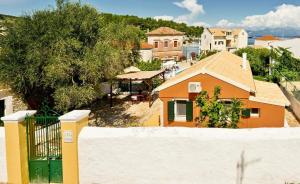 Theano Cottage Paxoi Greece