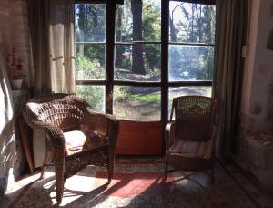 La Linda de la Aldea Serrana