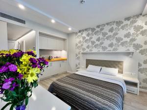 Your Sunshine Apartments Batumi