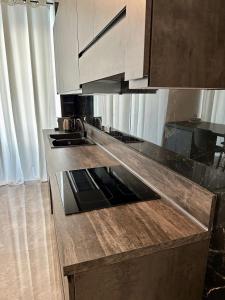 Magic Place Bergamo! Classy Apartment in the heart of the city