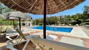 Penthouse Eucalyptus - Бенаавис