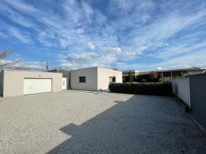 Villas Maison au bord de Loire : photos des chambres