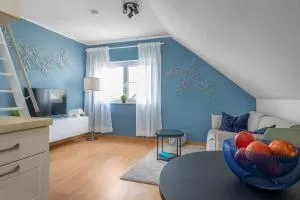 Ferienwohnung Julia - klimatisiert - Мюльгайм-Керліх