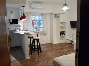 Palermo Essence - Apartmány, Buenos Aires
