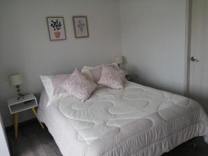 Lujoso Apartamento Cerca al Lago Sochagota en Paipa