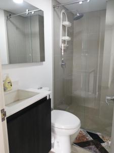 Lujoso Apartamento Cerca al Lago Sochagota en Paipa