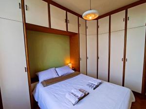 Ocean View Copacabana