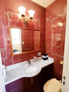 Ocean View Copacabana