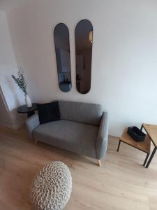 Appartements Le 29 spacieux , wifi et climatisation : photos des chambres