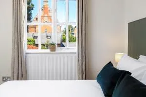 Old School House, Winchester - 新奥尔斯福德