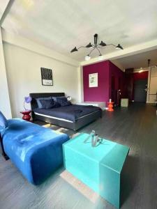 Heart & Cherry Residency