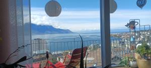 Loft la plus belle vue du lac Léman Montreux