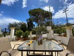 Casa di Elena - Nótos