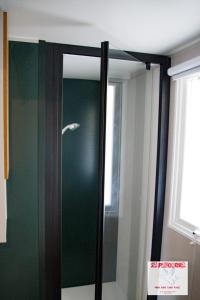 Mobil Home-Sa Palomera- Camping Mar Estang-Canet en Roussillon 66140