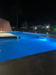 Paraiso Pe na Areia entre Ilheus e Itacaré