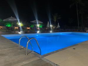 Paraiso Pe na Areia entre Ilheus e Itacaré