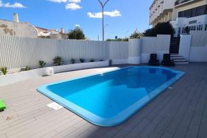 Villa Garden - 22 Guests - 2 Pools