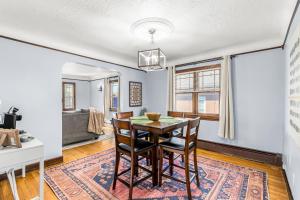Charming 2 Family Duplex Home - Downtown Royal Oak