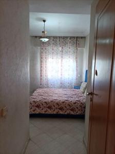 Appartement anbar bourgogne 2 chambres, salon, cuisine, salle de bain, parking