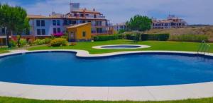 APARTAMENTO MANUELA PROXIMO a GOLF ISLA CANELA LINKS
