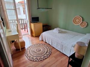 Galini hotel agios ioannis Pelion