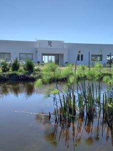 Casimiro Ibera Hotel Boutique