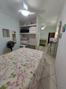 CHALÉ VILALBA - UBATUBA