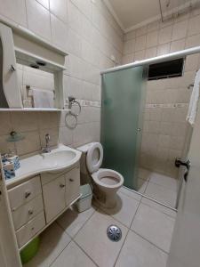 CHALÉ VILALBA - UBATUBA