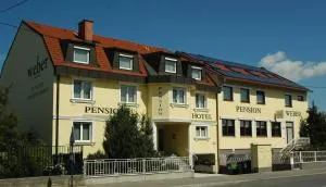 Pension Weber - Mannswörth