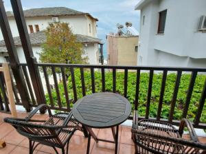 Galini Hotel Agios Ioannis Pelion