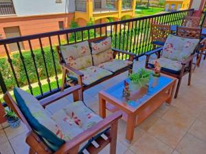 APARTAMENTO MANUELA PROXIMO a GOLF ISLA CANELA LINKS