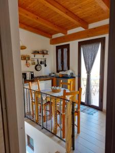 Casa Andolina Suite