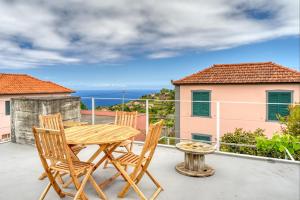 O Lagar do Avô, a Home in Madeira