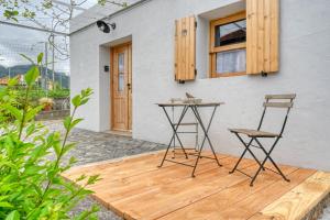 O Lagar do Avô, a Home in Madeira