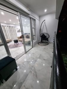 Luxury Secured Apartment