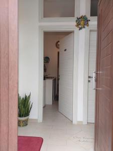 Artemisia Casa Andolina White