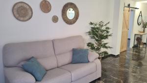 Albolafia junto Puente Romano