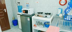 EuphGlory Accomodations 1 bedroom