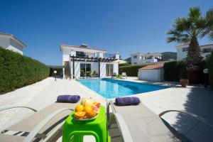 Sandy Coast Villas Amariliz