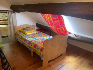 Charmant petit gîte au cœur de l’Ardèche