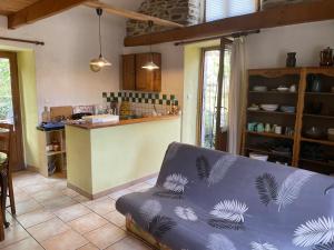 Appartements Charmant petit gite au coeur de l’Ardeche : photos des chambres