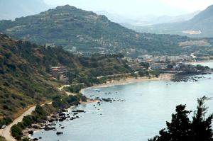 Horizon Beach Rethymno Greece