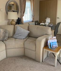 Spacious Holiday Home - Romney Sands