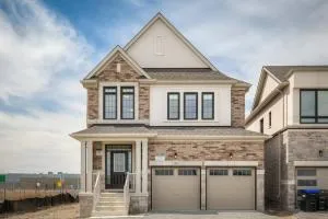 The Ultimate Staycation - Schomberg