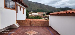 Hotel Villa Javier VDL