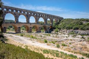 Soko Hotels-Pont du Gard : photos des chambres