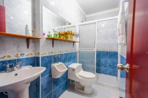 La Posada de Sebastian