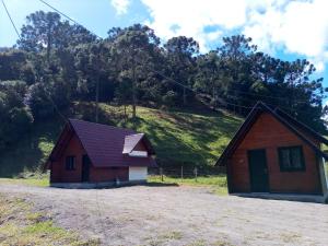 Chalés Fundo da Grota