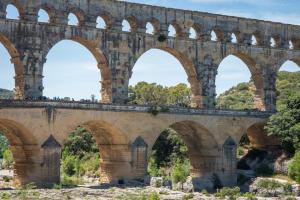 Soko Hotels-Pont du Gard : photos des chambres