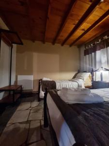 Nagual B&B - Airport Shuttle